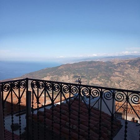 AURUSA - Casa Vacanze Pollina, Sicilia autentica Esterno foto