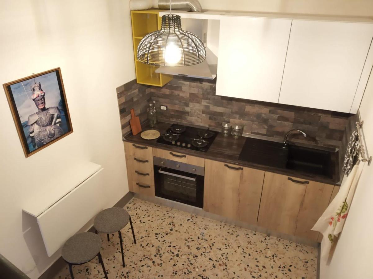 AURUSA - Casa Vacanze Pollina, Sicilia autentica Esterno foto