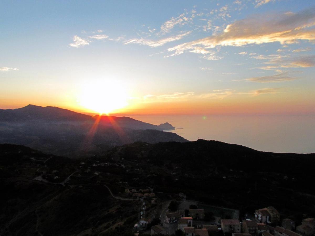 AURUSA - Casa Vacanze Pollina, Sicilia autentica Esterno foto
