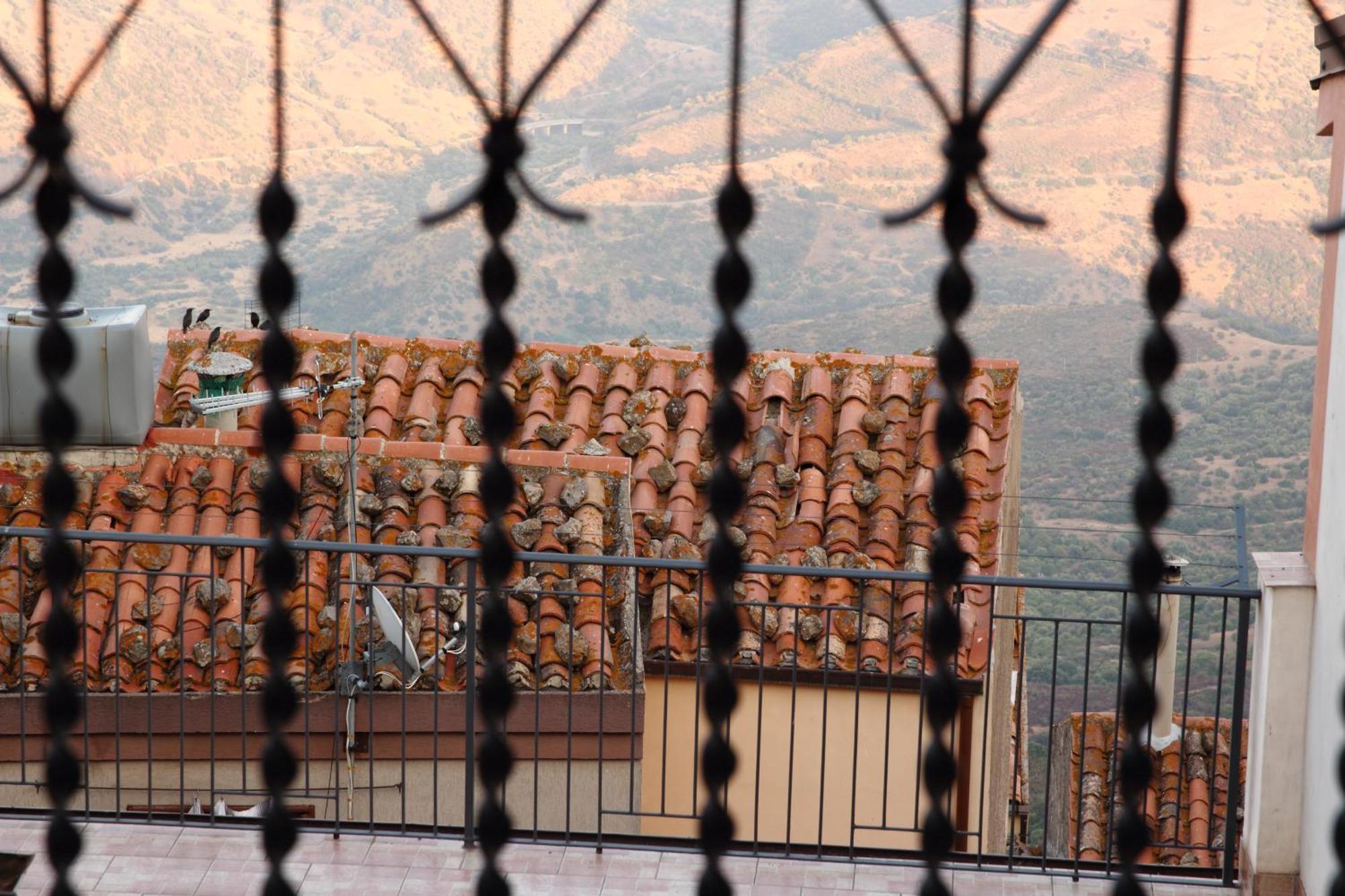 AURUSA - Casa Vacanze Pollina, Sicilia autentica Esterno foto