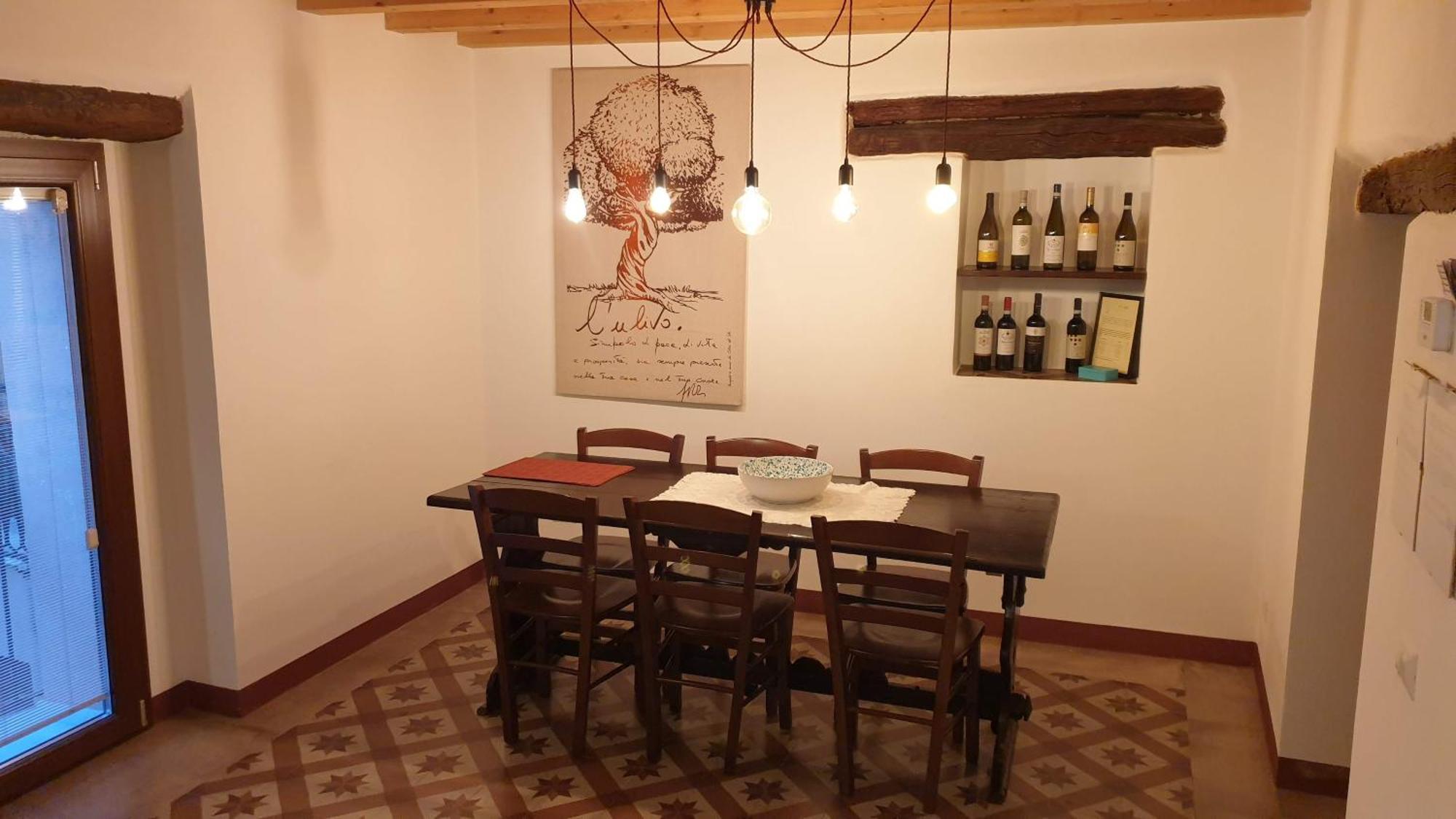 AURUSA - Casa Vacanze Pollina, Sicilia autentica Esterno foto