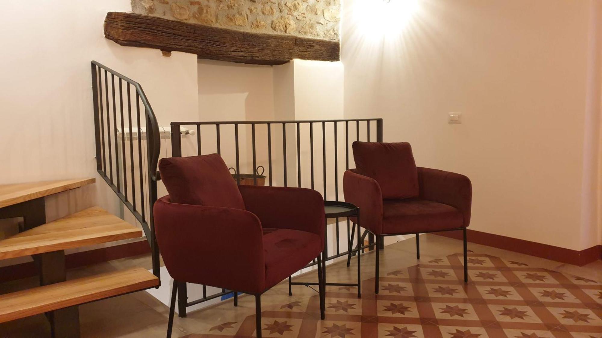 AURUSA - Casa Vacanze Pollina, Sicilia autentica Esterno foto