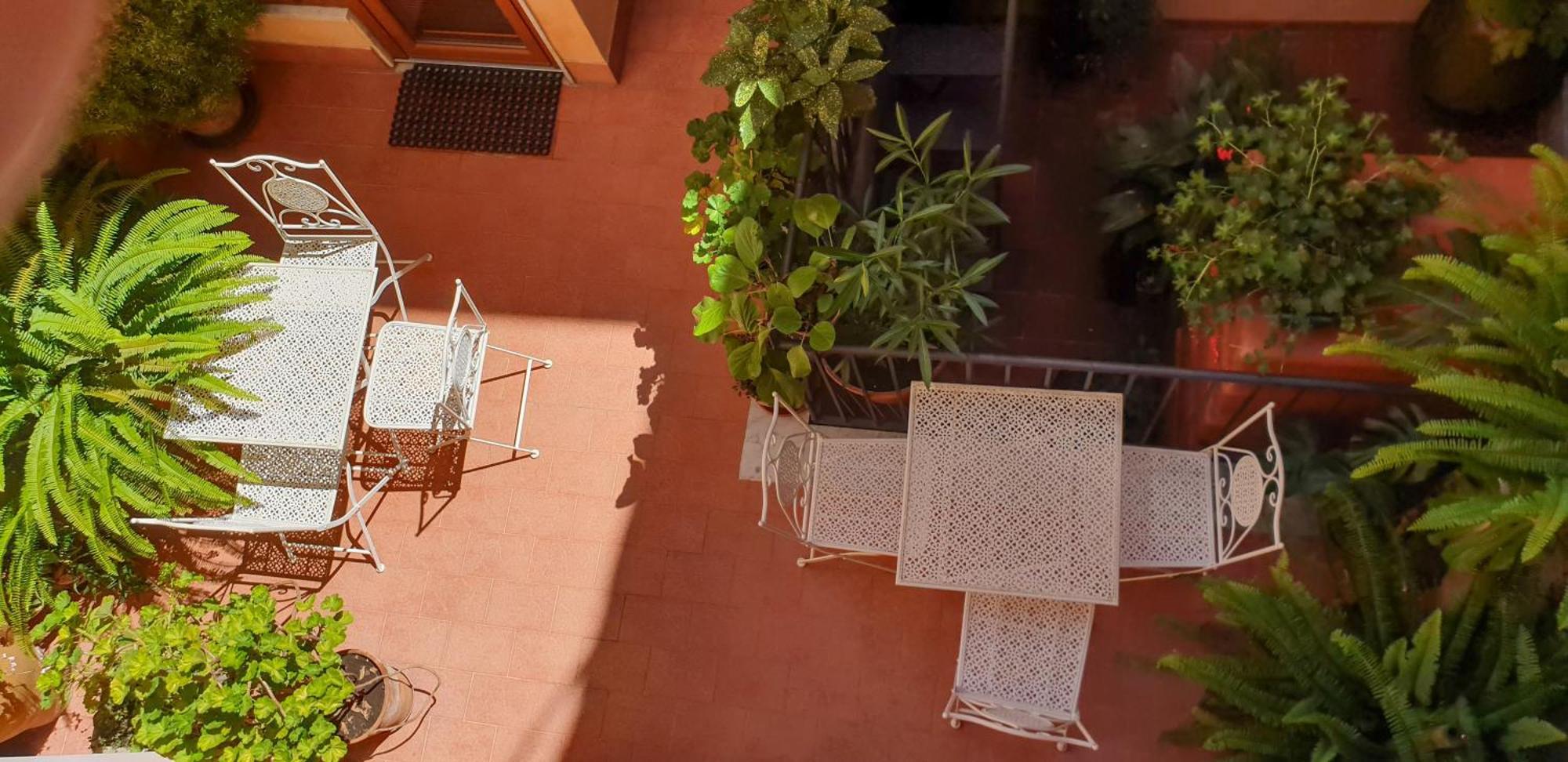 AURUSA - Casa Vacanze Pollina, Sicilia autentica Esterno foto