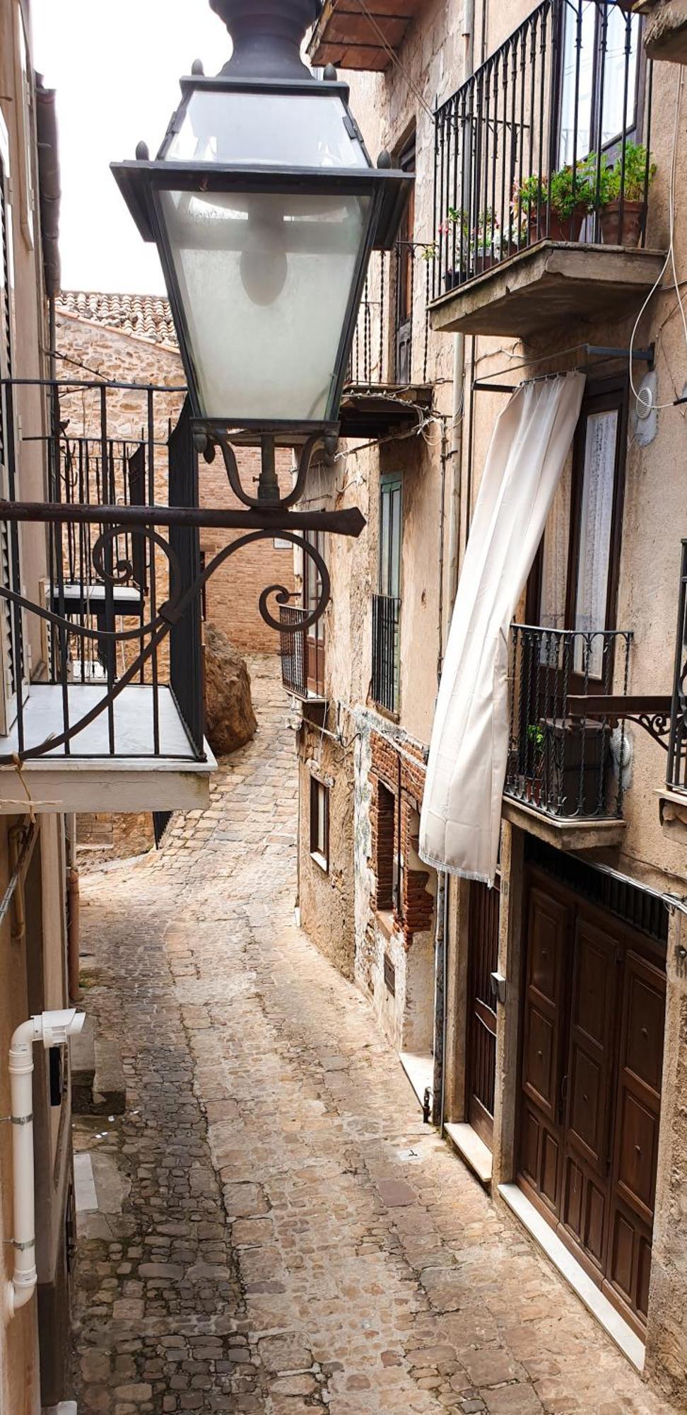 AURUSA - Casa Vacanze Pollina, Sicilia autentica Esterno foto