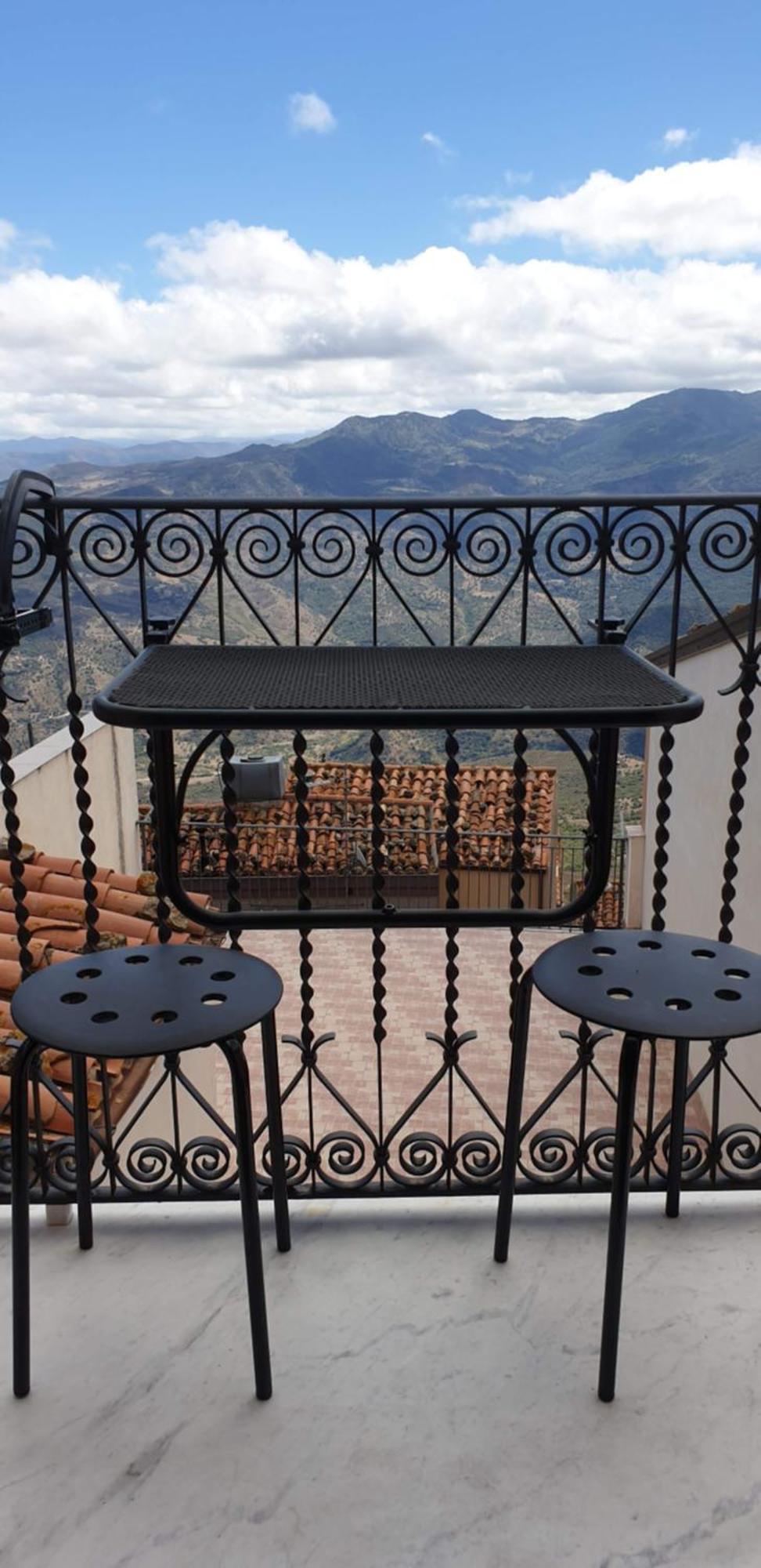 AURUSA - Casa Vacanze Pollina, Sicilia autentica Esterno foto