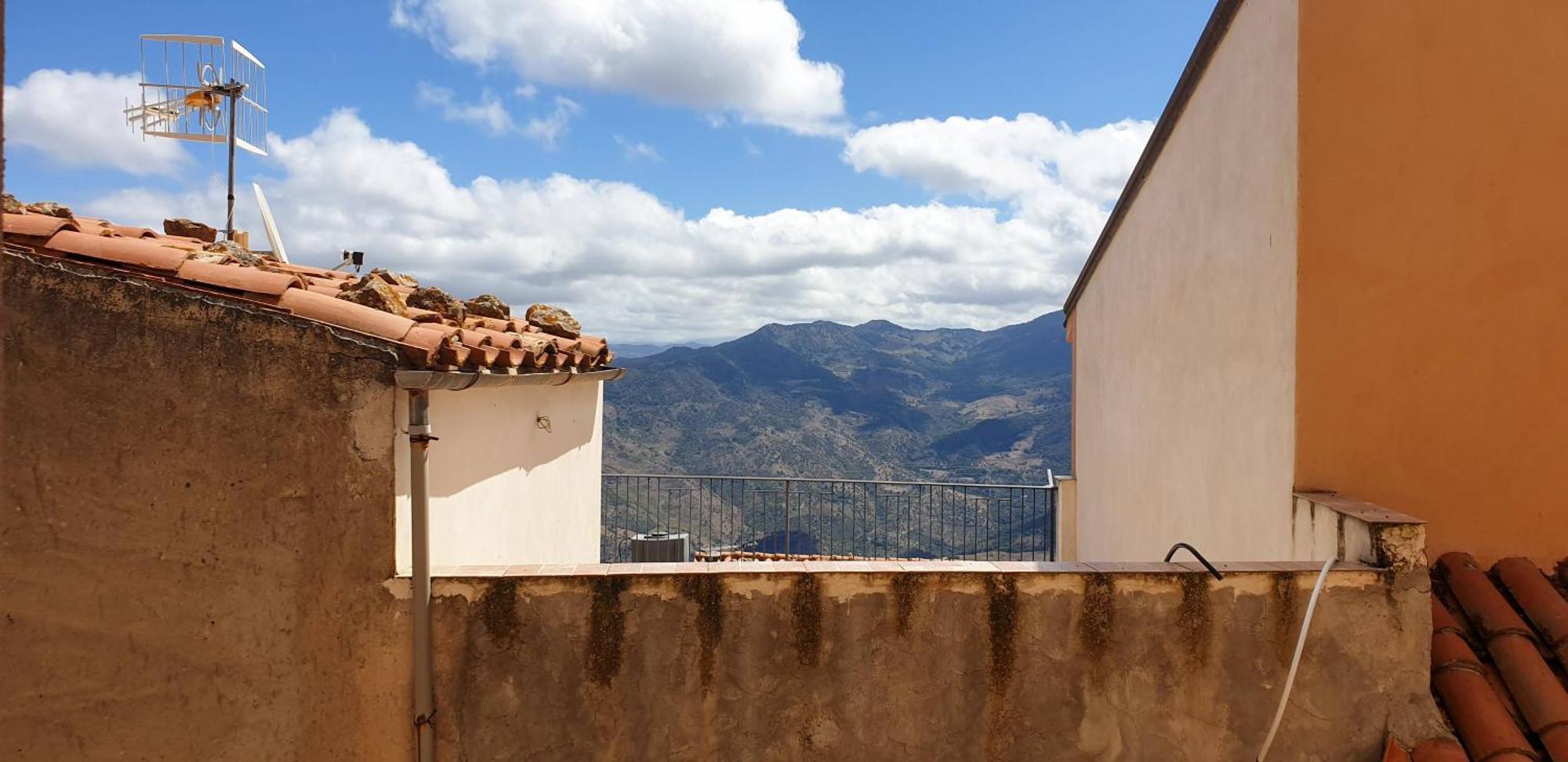 AURUSA - Casa Vacanze Pollina, Sicilia autentica Esterno foto