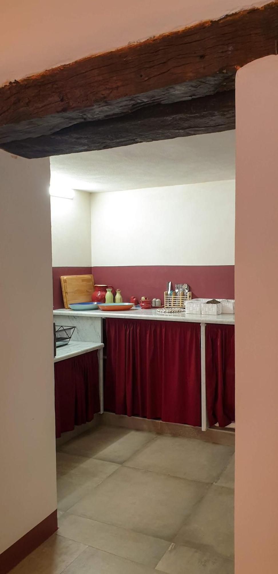AURUSA - Casa Vacanze Pollina, Sicilia autentica Esterno foto